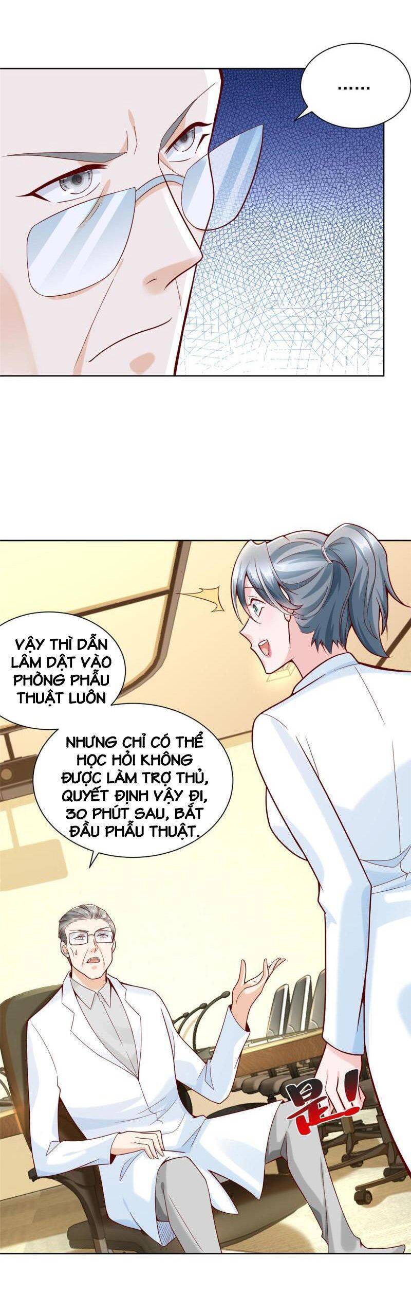 Mỗi Tuần Ta Có Một Nghề Nghiệp Mới Chap 150 - Next Chap 151
