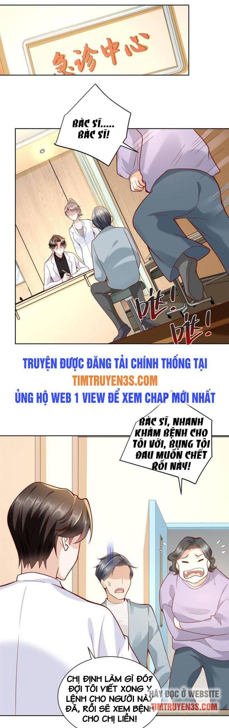 Mỗi Tuần Ta Có Một Nghề Nghiệp Mới Chap 150 - Next Chap 151