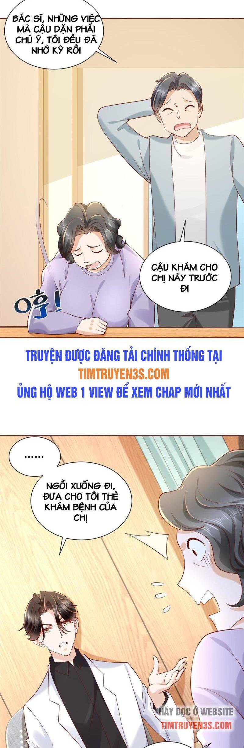 Mỗi Tuần Ta Có Một Nghề Nghiệp Mới Chap 150 - Next Chap 151