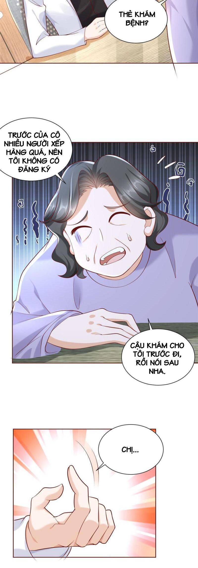 Mỗi Tuần Ta Có Một Nghề Nghiệp Mới Chap 150 - Next Chap 151