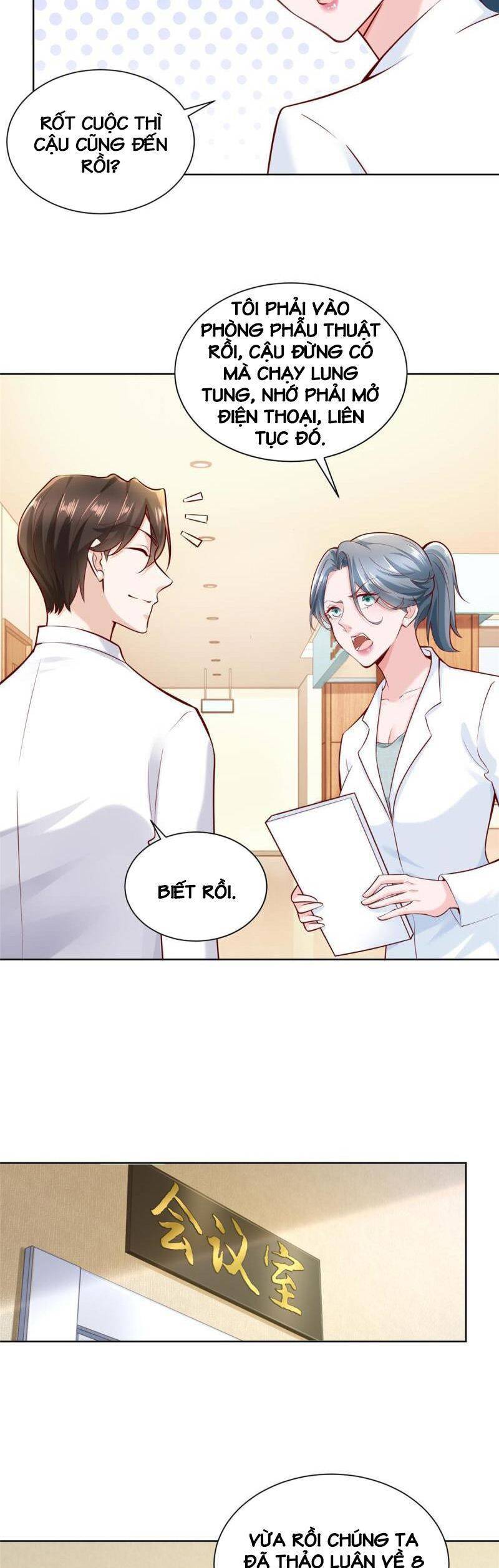 Mỗi Tuần Ta Có Một Nghề Nghiệp Mới Chap 150 - Next Chap 151