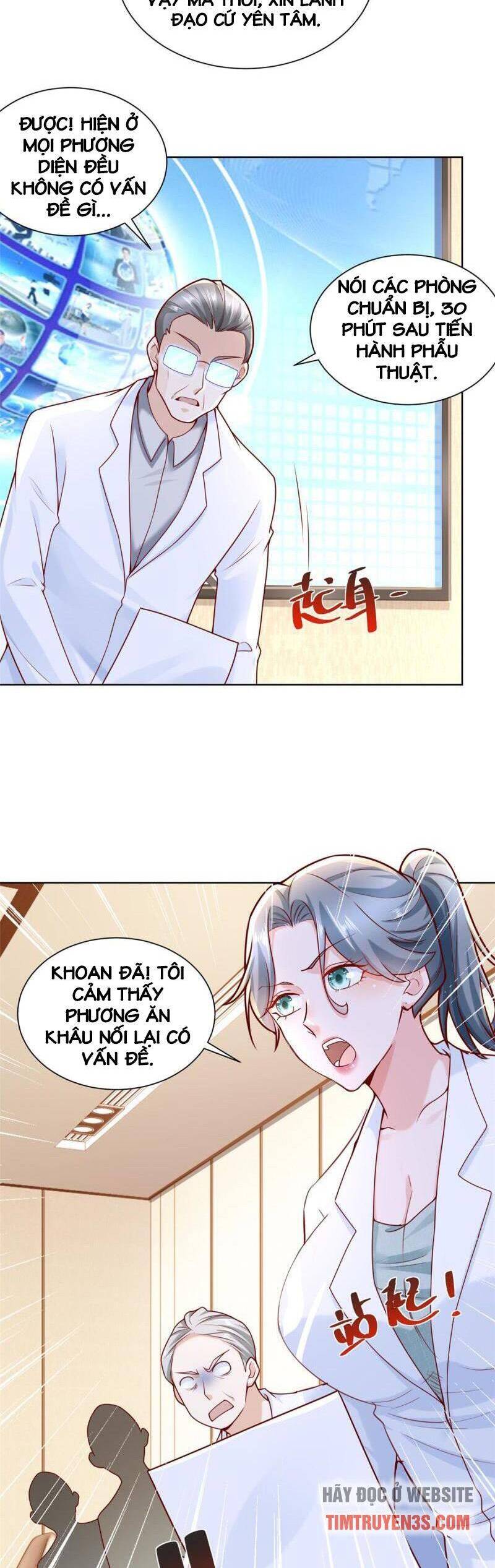 Mỗi Tuần Ta Có Một Nghề Nghiệp Mới Chap 150 - Next Chap 151