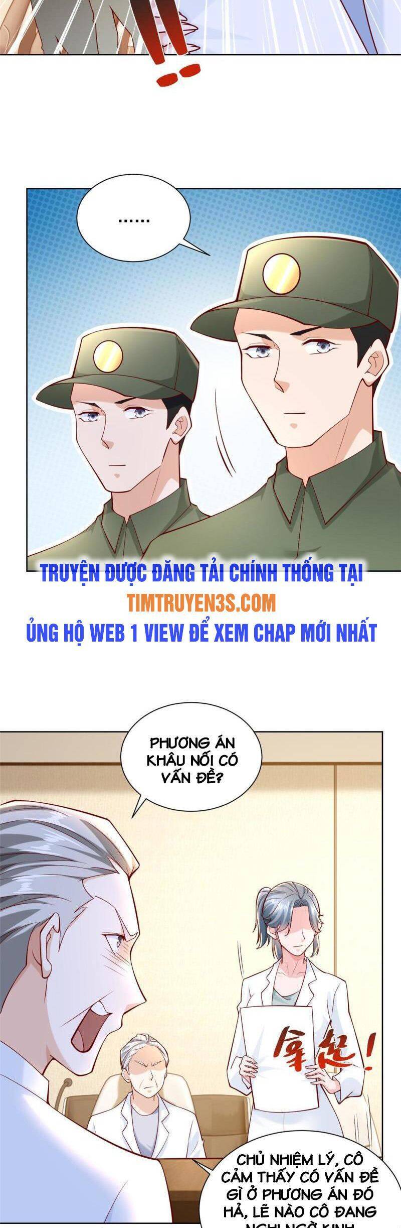 Mỗi Tuần Ta Có Một Nghề Nghiệp Mới Chap 150 - Next Chap 151