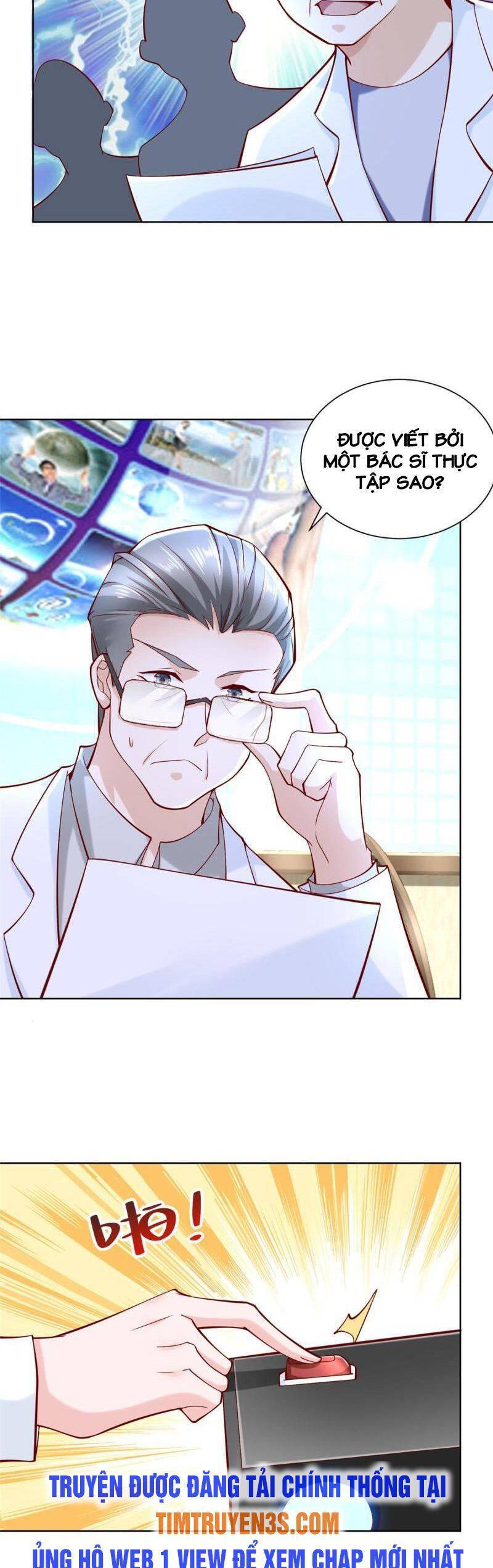 Mỗi Tuần Ta Có Một Nghề Nghiệp Mới Chap 150 - Next Chap 151