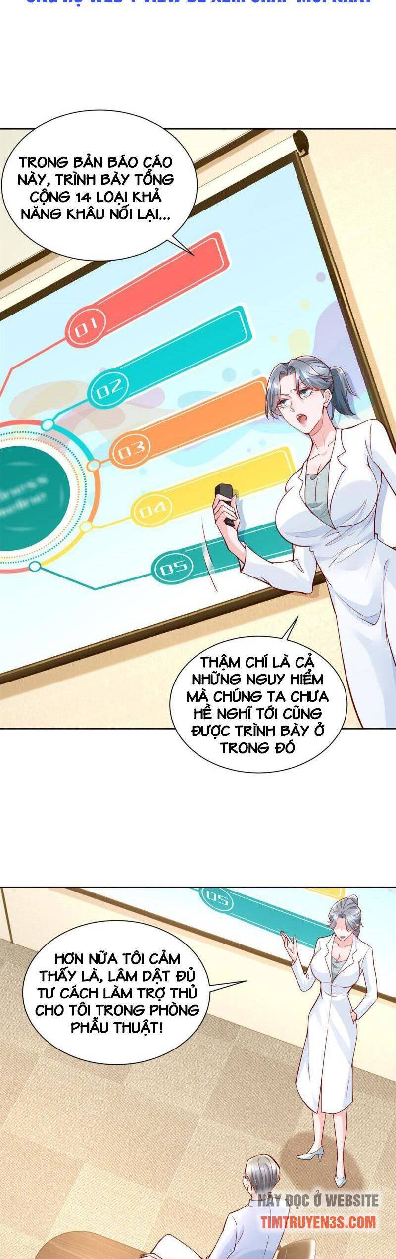 Mỗi Tuần Ta Có Một Nghề Nghiệp Mới Chap 150 - Next Chap 151