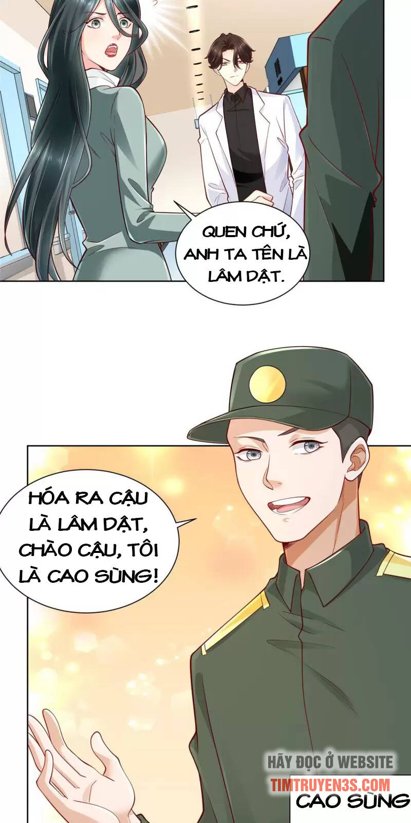 Mỗi Tuần Ta Có Một Nghề Nghiệp Mới Chap 151 - Next Chap 152