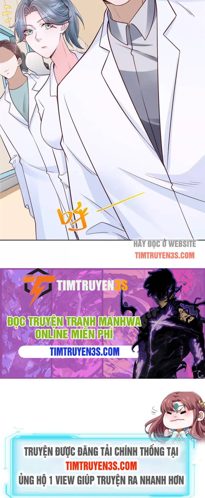 Mỗi Tuần Ta Có Một Nghề Nghiệp Mới Chap 151 - Next Chap 152