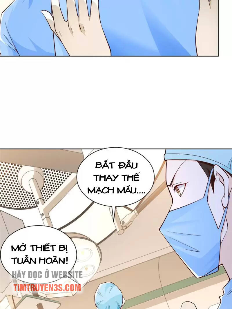 Mỗi Tuần Ta Có Một Nghề Nghiệp Mới Chap 152 - Next Chap 153