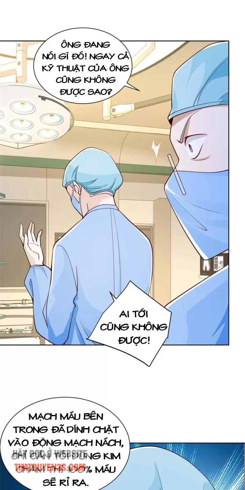 Mỗi Tuần Ta Có Một Nghề Nghiệp Mới Chap 152 - Next Chap 153