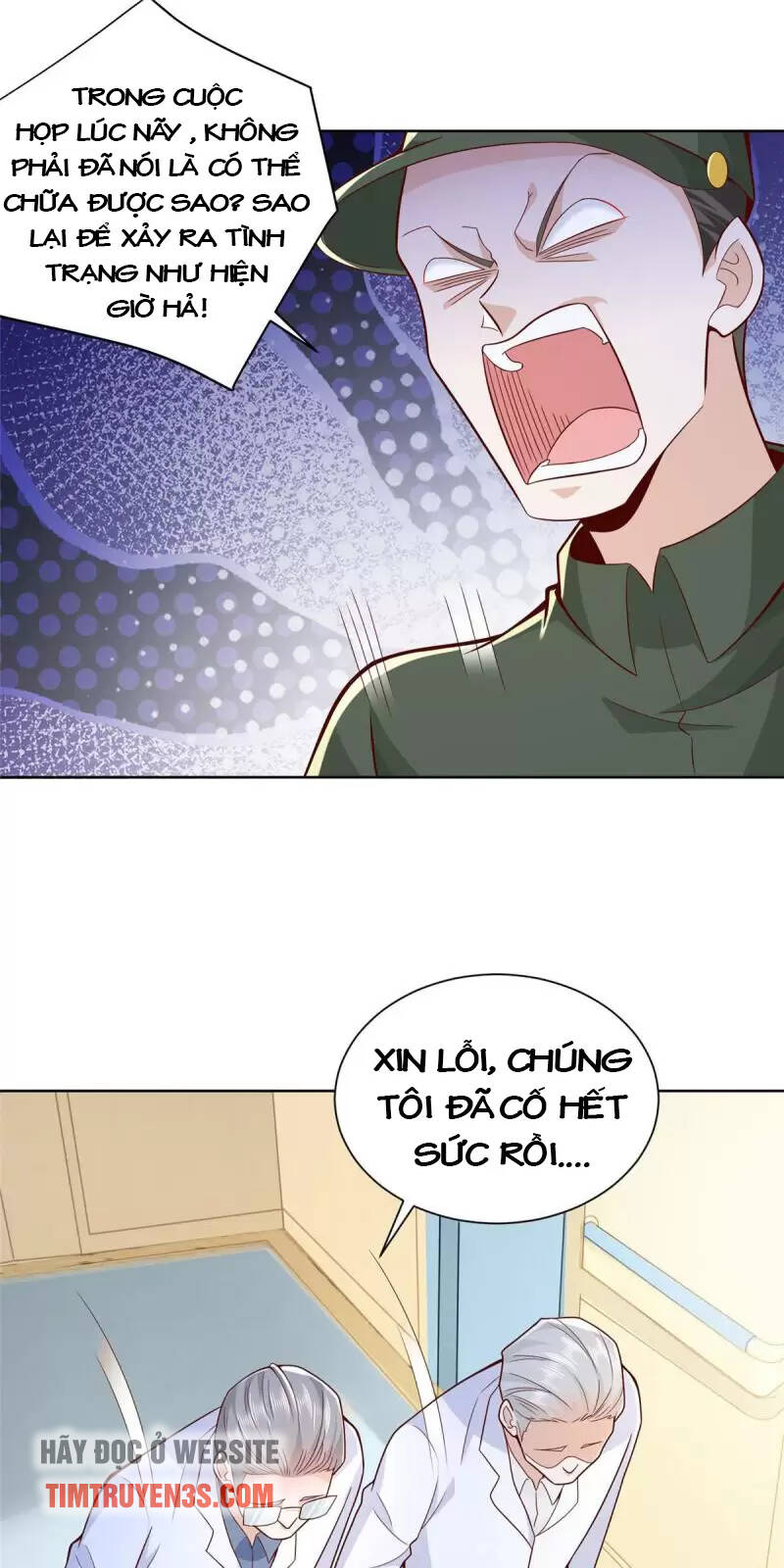 Mỗi Tuần Ta Có Một Nghề Nghiệp Mới Chap 152 - Next Chap 153