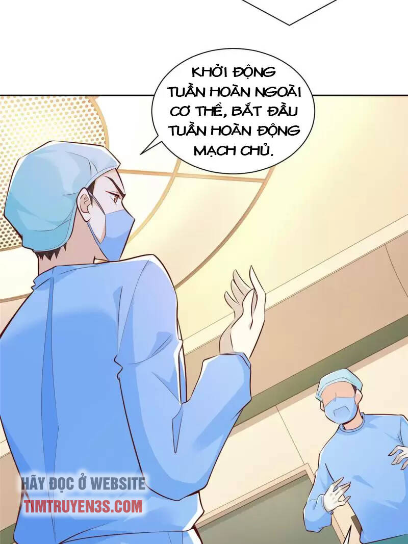 Mỗi Tuần Ta Có Một Nghề Nghiệp Mới Chap 153 - Next Chap 154