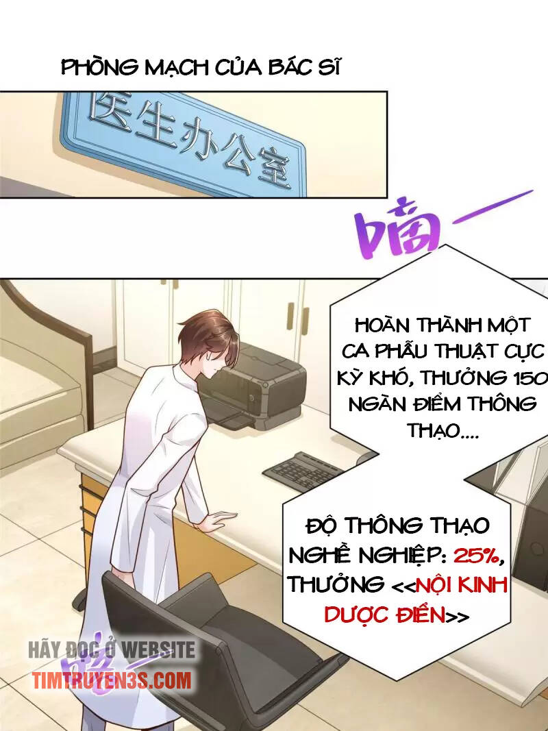 Mỗi Tuần Ta Có Một Nghề Nghiệp Mới Chap 153 - Next Chap 154