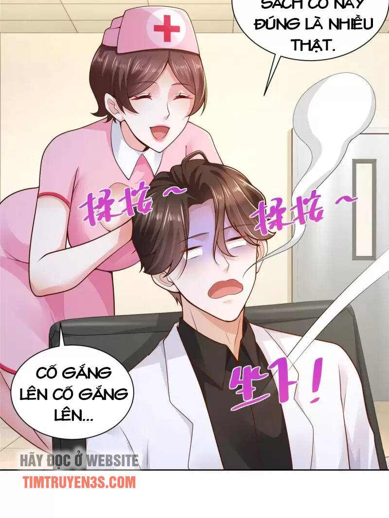 Mỗi Tuần Ta Có Một Nghề Nghiệp Mới Chap 153 - Next Chap 154