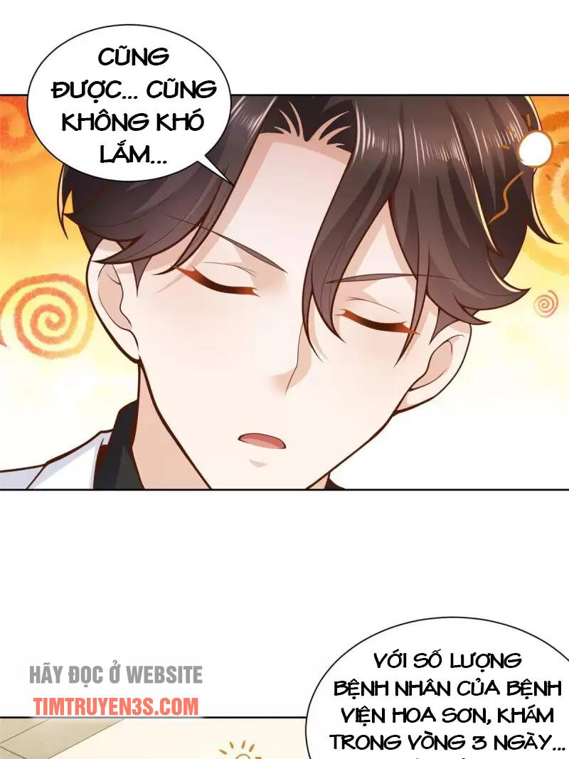 Mỗi Tuần Ta Có Một Nghề Nghiệp Mới Chap 153 - Next Chap 154