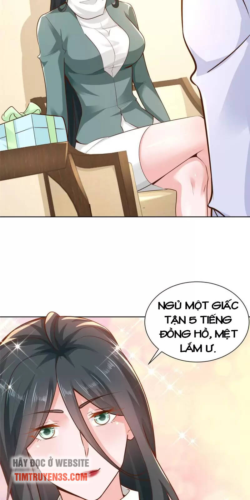Mỗi Tuần Ta Có Một Nghề Nghiệp Mới Chap 153 - Next Chap 154