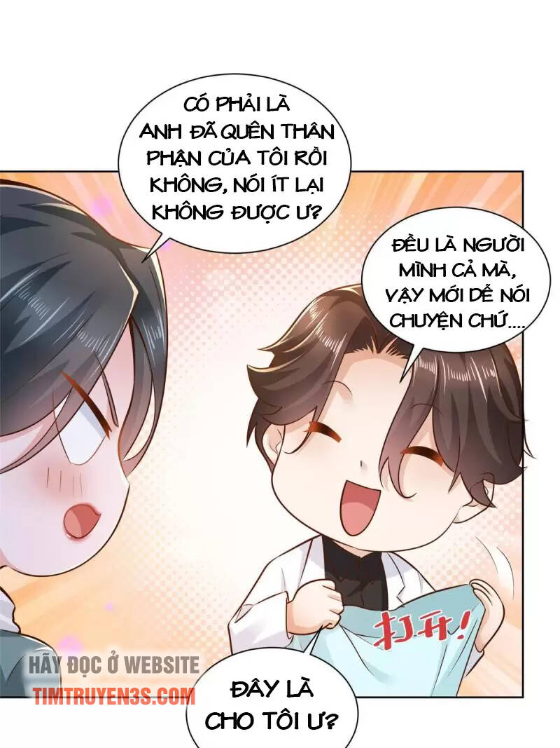 Mỗi Tuần Ta Có Một Nghề Nghiệp Mới Chap 153 - Next Chap 154