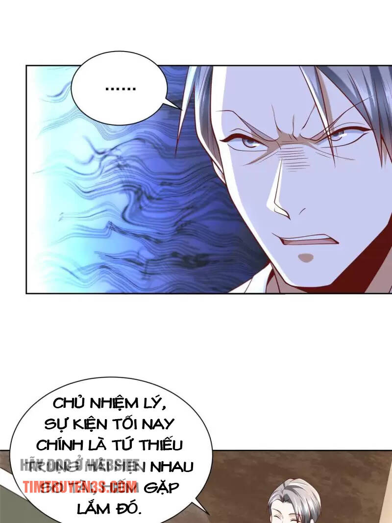 Mỗi Tuần Ta Có Một Nghề Nghiệp Mới Chap 154 - Next Chap 155