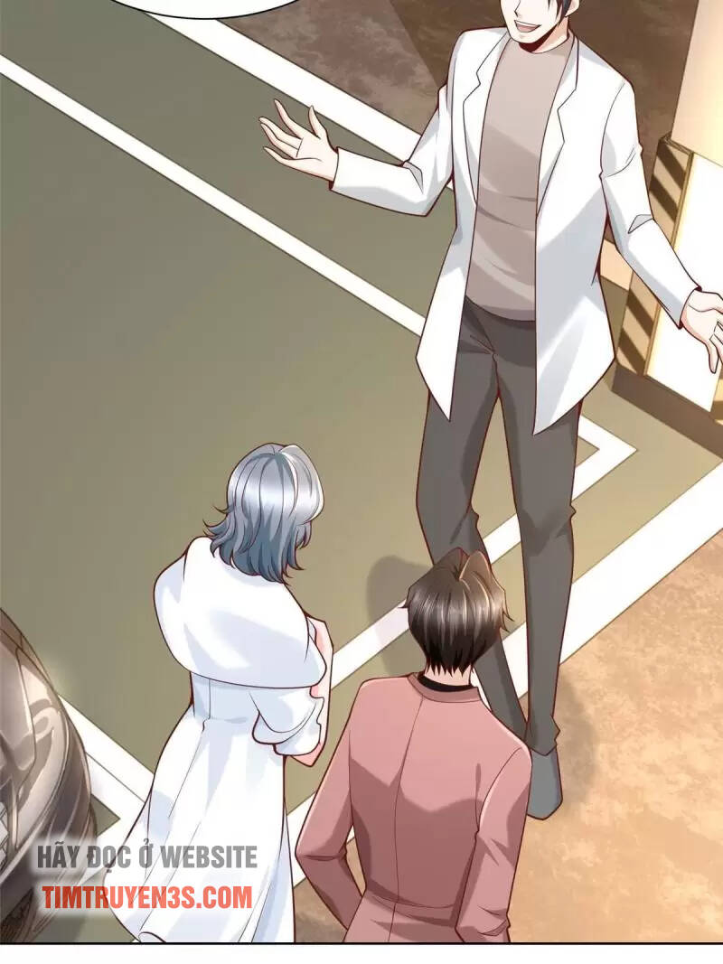 Mỗi Tuần Ta Có Một Nghề Nghiệp Mới Chap 154 - Next Chap 155