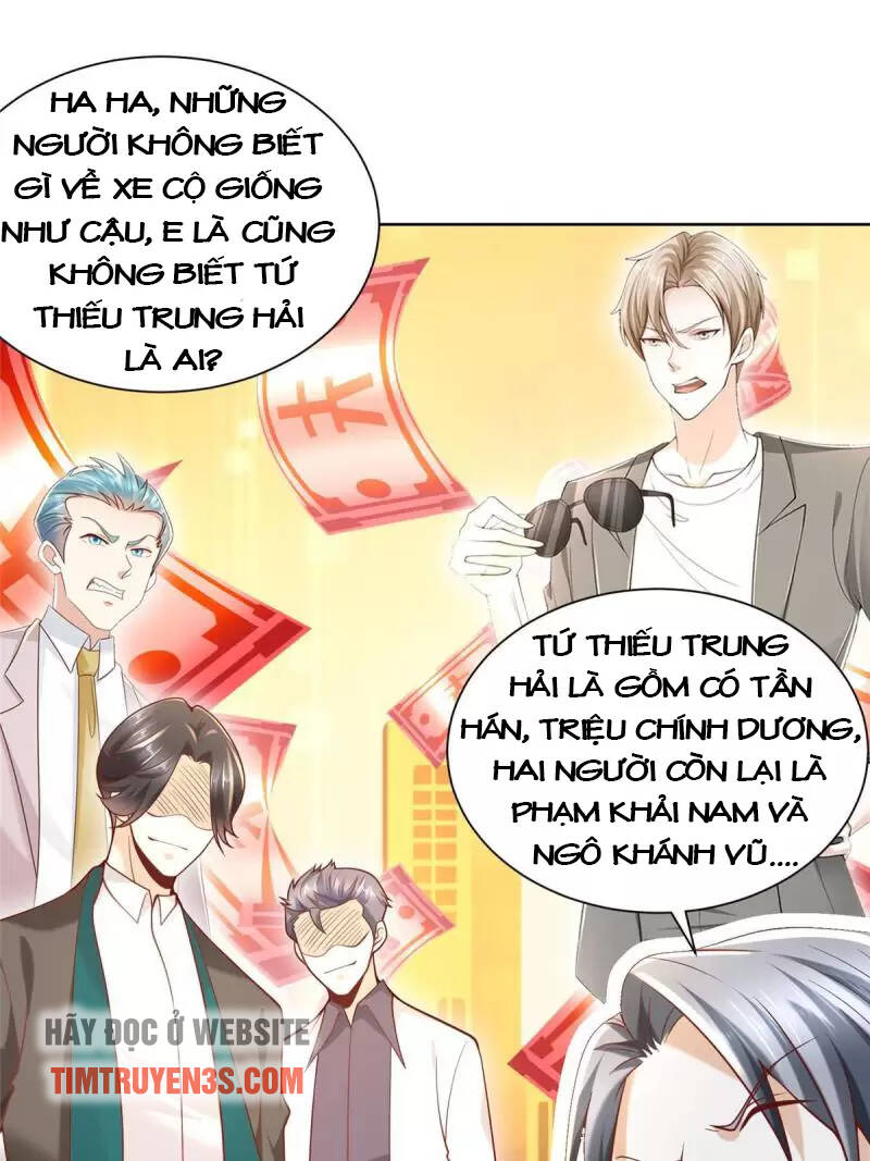 Mỗi Tuần Ta Có Một Nghề Nghiệp Mới Chap 154 - Next Chap 155