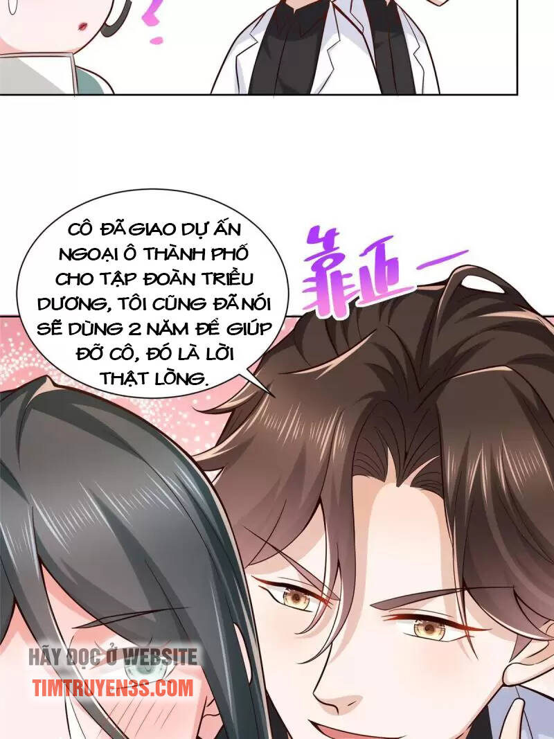 Mỗi Tuần Ta Có Một Nghề Nghiệp Mới Chap 154 - Next Chap 155