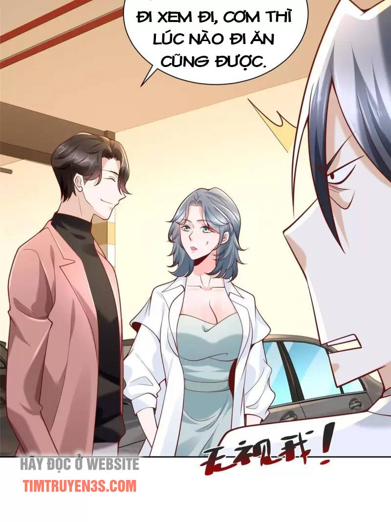 Mỗi Tuần Ta Có Một Nghề Nghiệp Mới Chap 154 - Next Chap 155