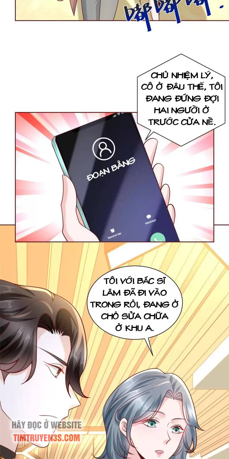 Mỗi Tuần Ta Có Một Nghề Nghiệp Mới Chap 154 - Next Chap 155