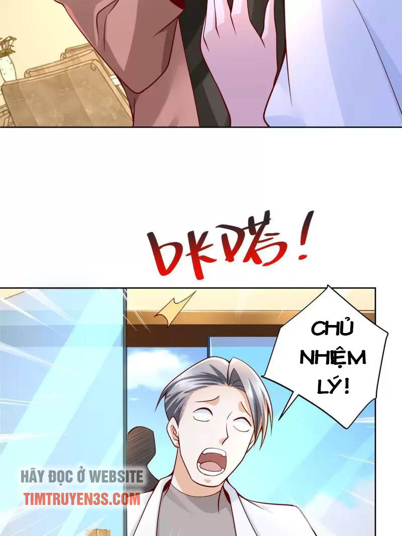 Mỗi Tuần Ta Có Một Nghề Nghiệp Mới Chap 154 - Next Chap 155