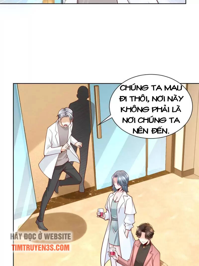 Mỗi Tuần Ta Có Một Nghề Nghiệp Mới Chap 154 - Next Chap 155