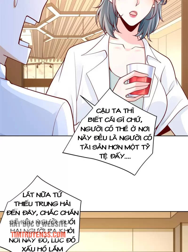 Mỗi Tuần Ta Có Một Nghề Nghiệp Mới Chap 154 - Next Chap 155