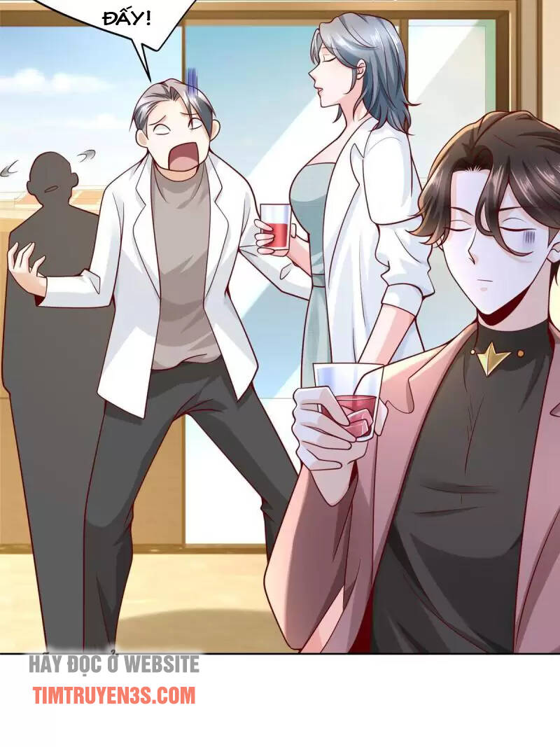 Mỗi Tuần Ta Có Một Nghề Nghiệp Mới Chap 154 - Next Chap 155