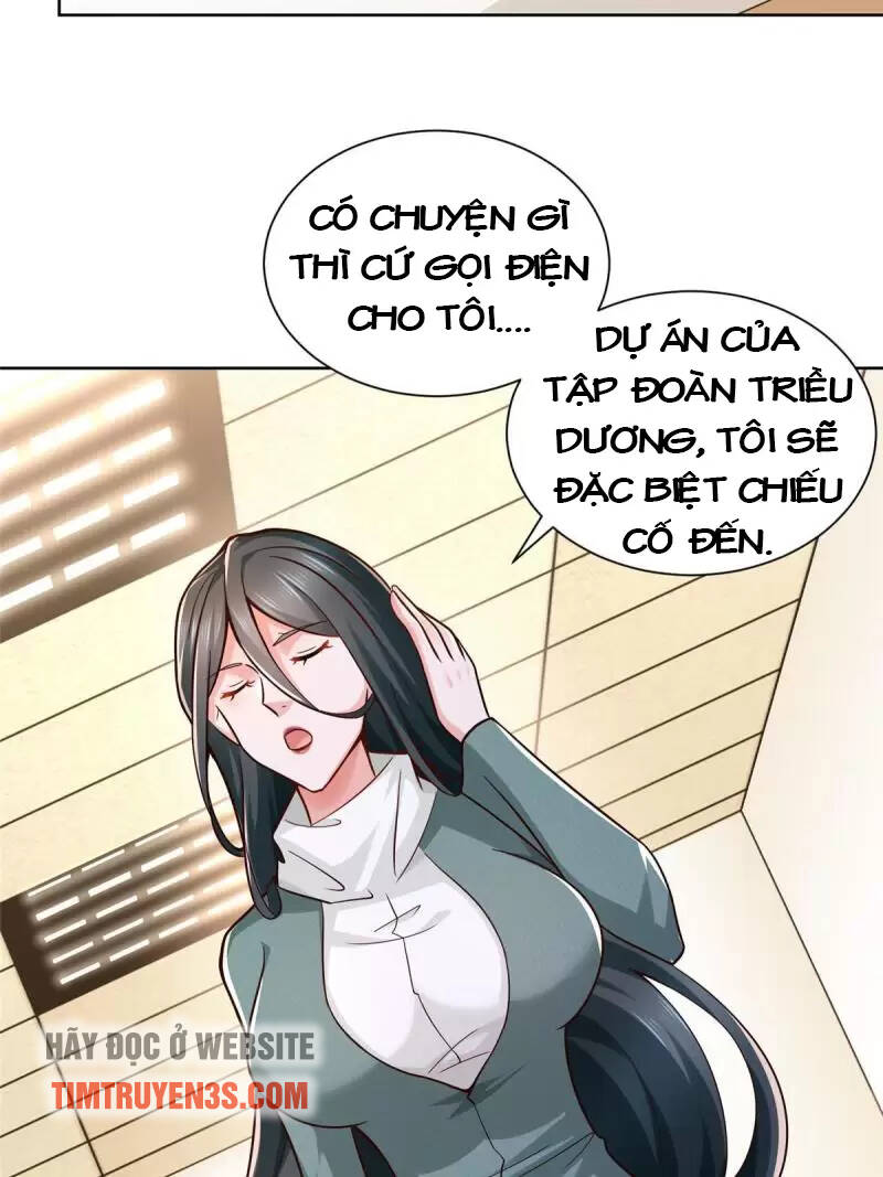 Mỗi Tuần Ta Có Một Nghề Nghiệp Mới Chap 154 - Next Chap 155