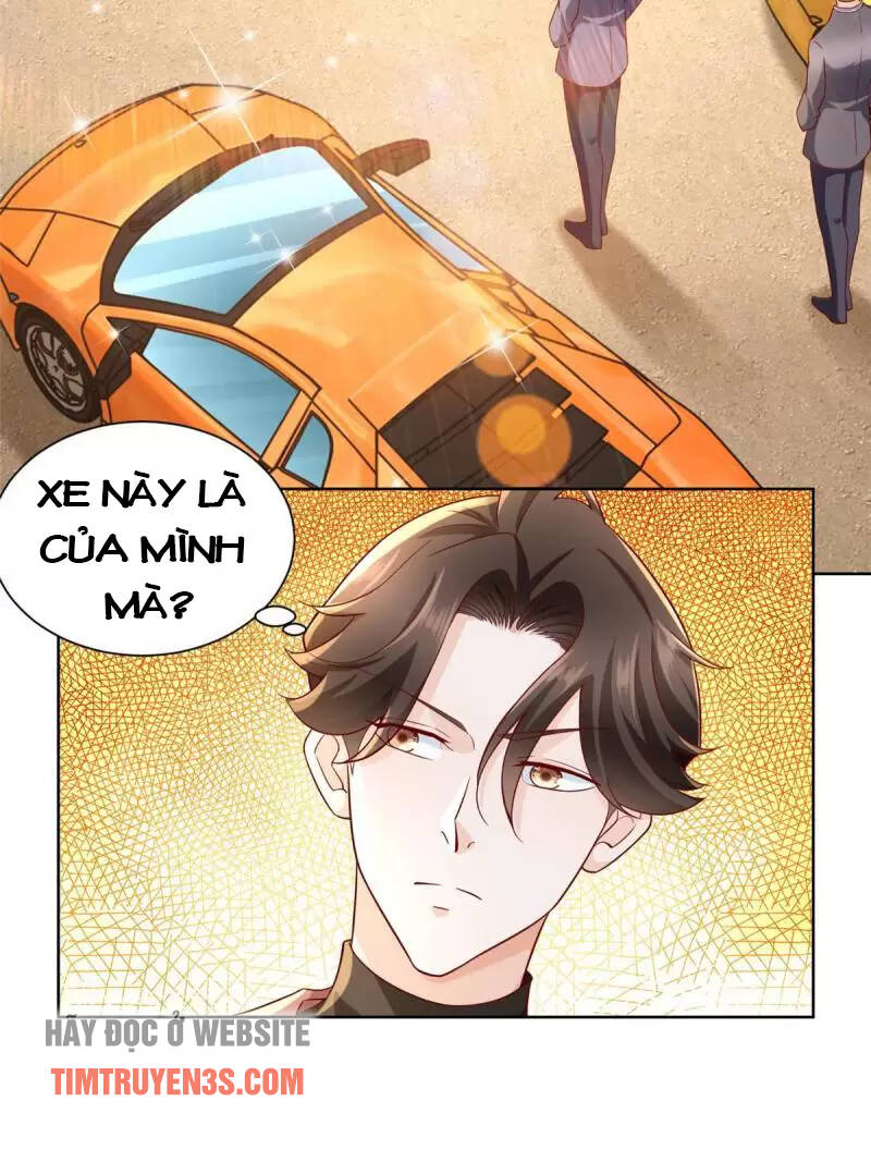 Mỗi Tuần Ta Có Một Nghề Nghiệp Mới Chap 154 - Next Chap 155