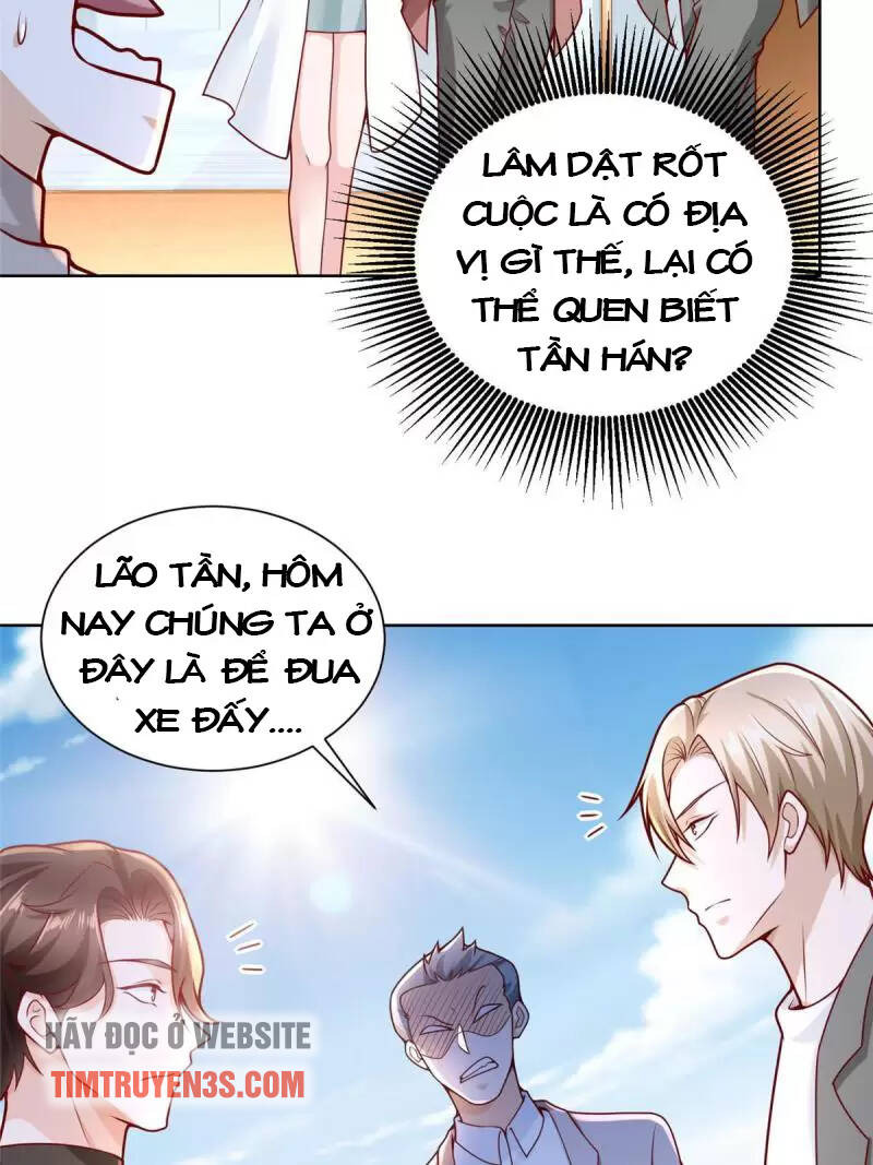 Mỗi Tuần Ta Có Một Nghề Nghiệp Mới Chap 154 - Next Chap 155