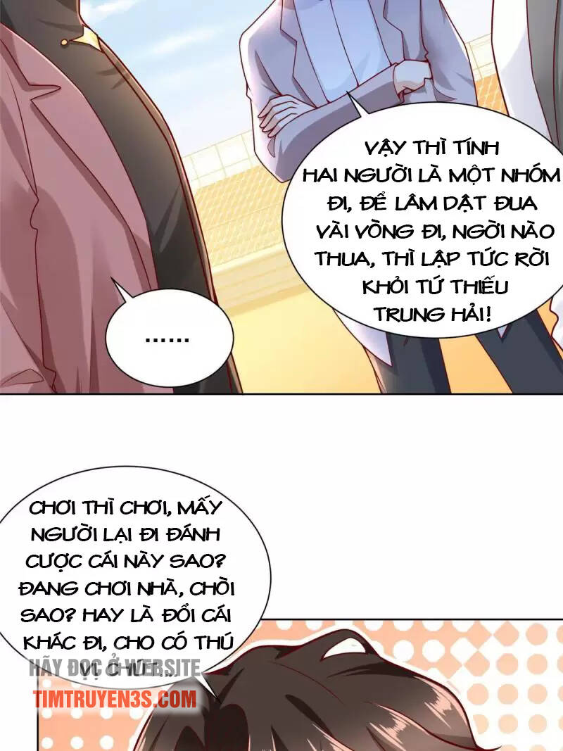 Mỗi Tuần Ta Có Một Nghề Nghiệp Mới Chap 154 - Next Chap 155