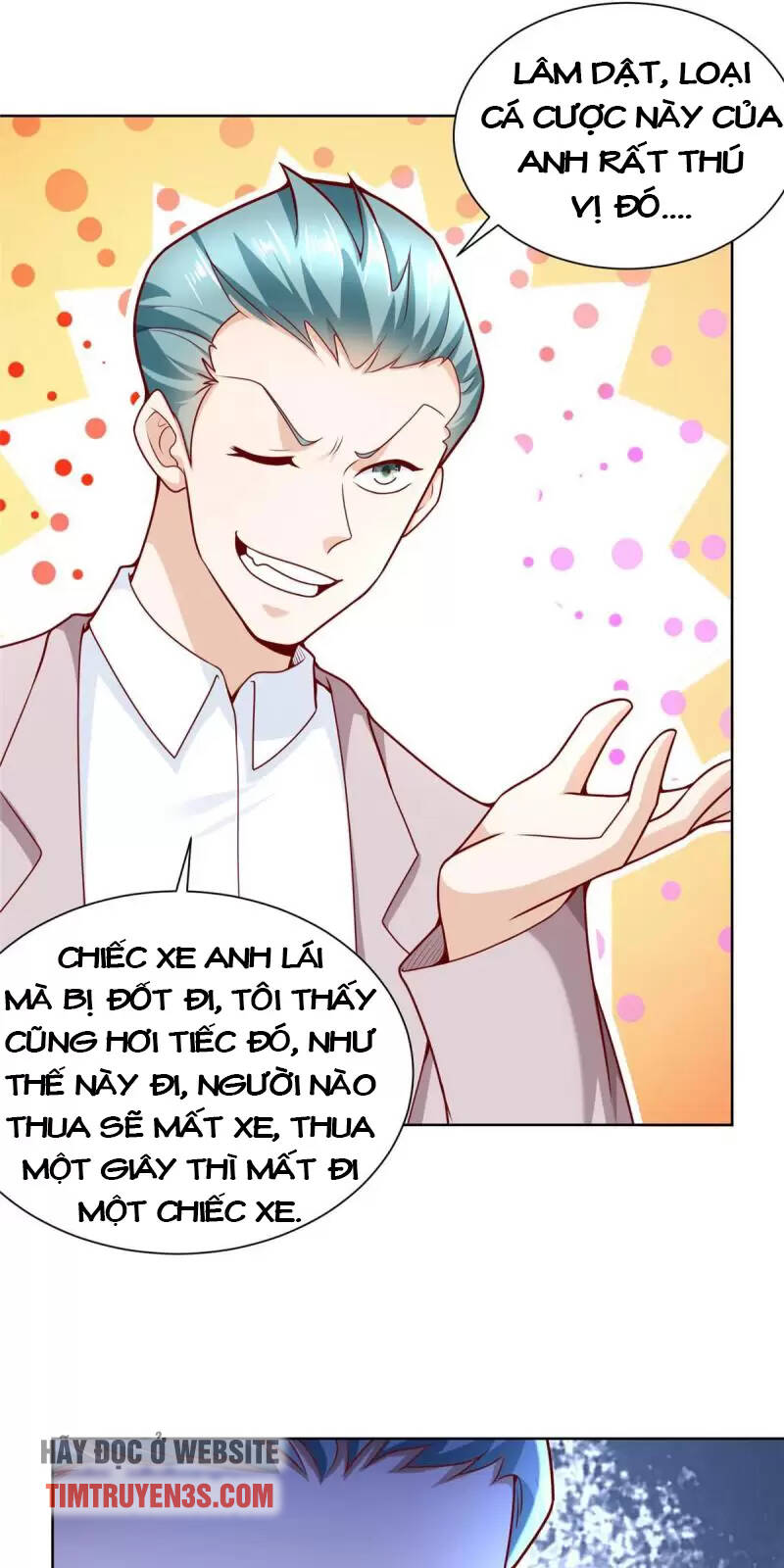 Mỗi Tuần Ta Có Một Nghề Nghiệp Mới Chap 154 - Next Chap 155