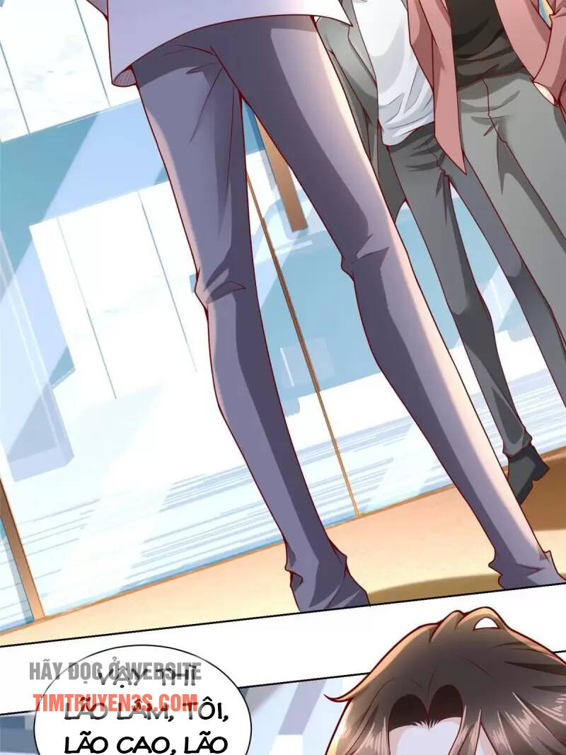 Mỗi Tuần Ta Có Một Nghề Nghiệp Mới Chap 154 - Next Chap 155