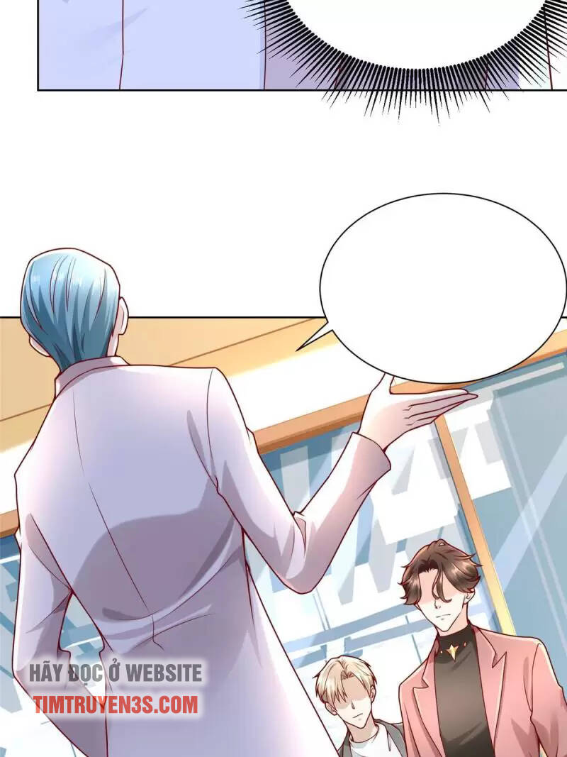 Mỗi Tuần Ta Có Một Nghề Nghiệp Mới Chap 154 - Next Chap 155