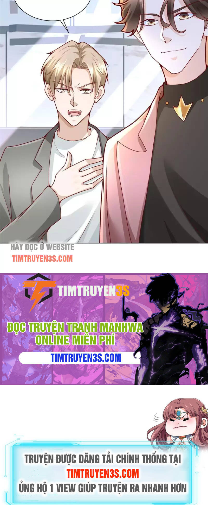 Mỗi Tuần Ta Có Một Nghề Nghiệp Mới Chap 154 - Next Chap 155