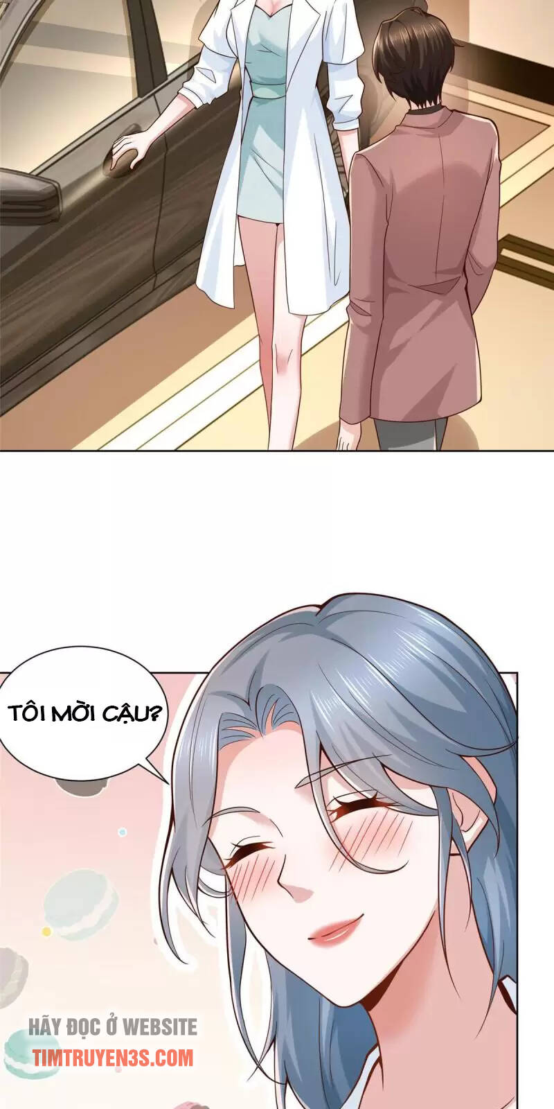 Mỗi Tuần Ta Có Một Nghề Nghiệp Mới Chap 154 - Next Chap 155