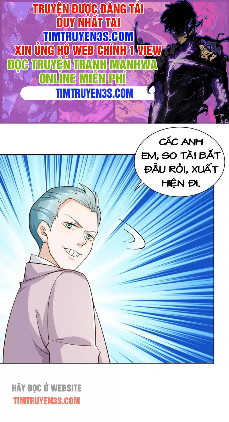 Mỗi Tuần Ta Có Một Nghề Nghiệp Mới Chap 155 - Next Chap 156