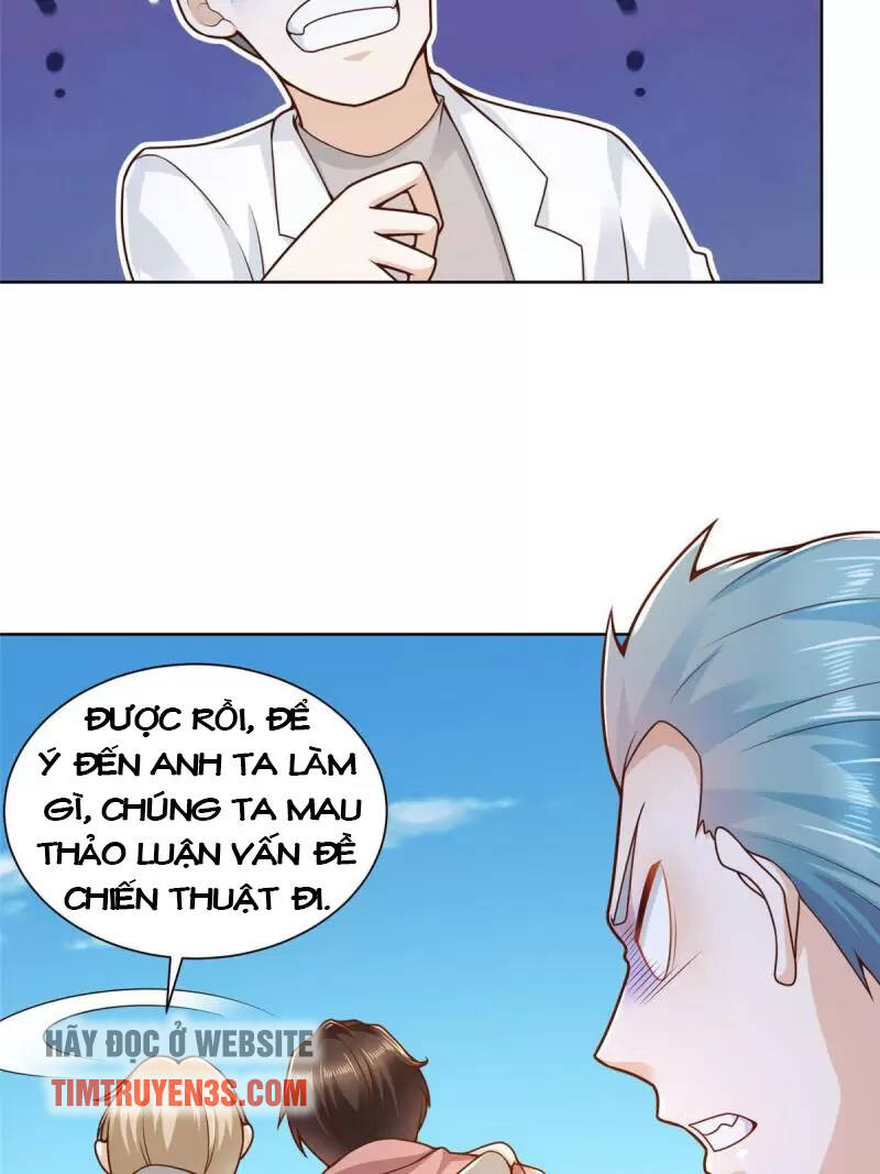 Mỗi Tuần Ta Có Một Nghề Nghiệp Mới Chap 155 - Next Chap 156