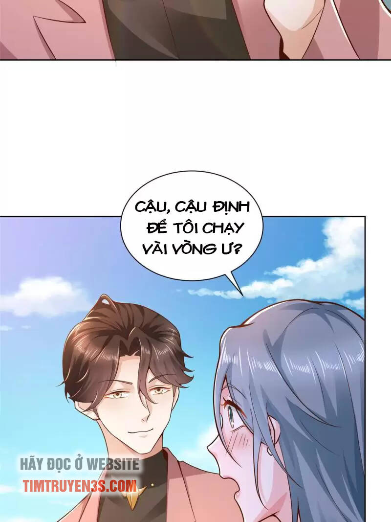 Mỗi Tuần Ta Có Một Nghề Nghiệp Mới Chap 155 - Next Chap 156