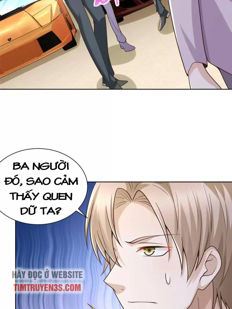 Mỗi Tuần Ta Có Một Nghề Nghiệp Mới Chap 155 - Next Chap 156