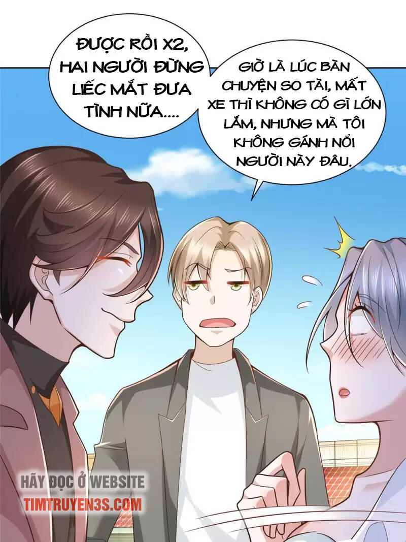 Mỗi Tuần Ta Có Một Nghề Nghiệp Mới Chap 155 - Next Chap 156