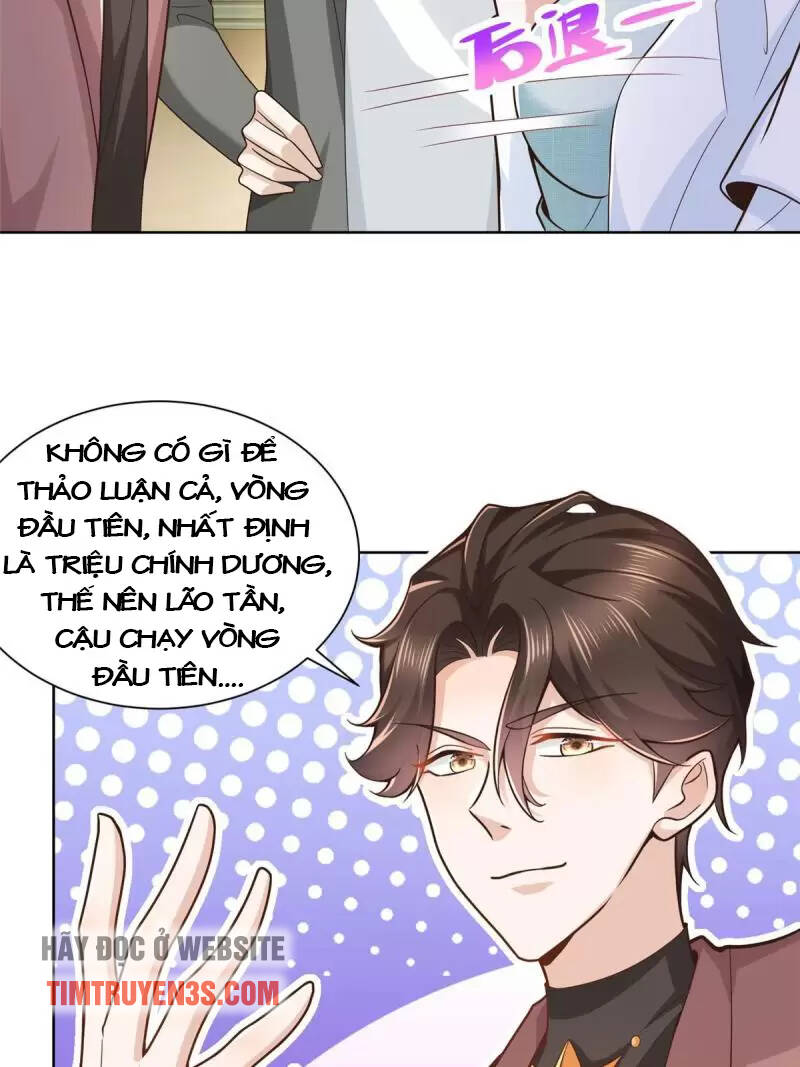 Mỗi Tuần Ta Có Một Nghề Nghiệp Mới Chap 155 - Next Chap 156