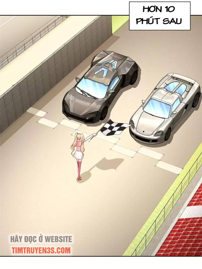 Mỗi Tuần Ta Có Một Nghề Nghiệp Mới Chap 155 - Next Chap 156
