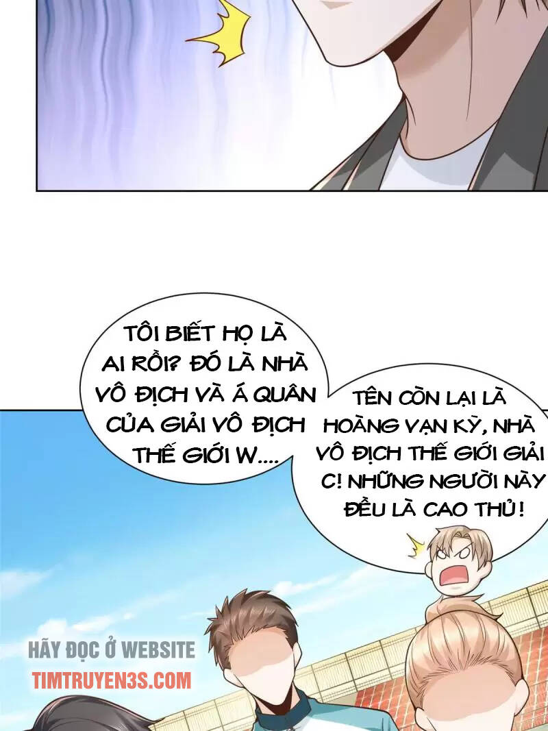 Mỗi Tuần Ta Có Một Nghề Nghiệp Mới Chap 155 - Next Chap 156