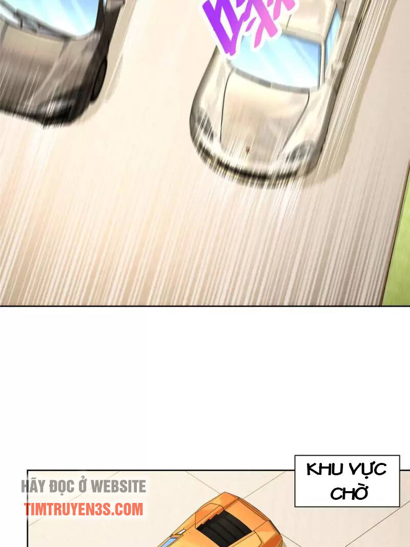 Mỗi Tuần Ta Có Một Nghề Nghiệp Mới Chap 155 - Next Chap 156
