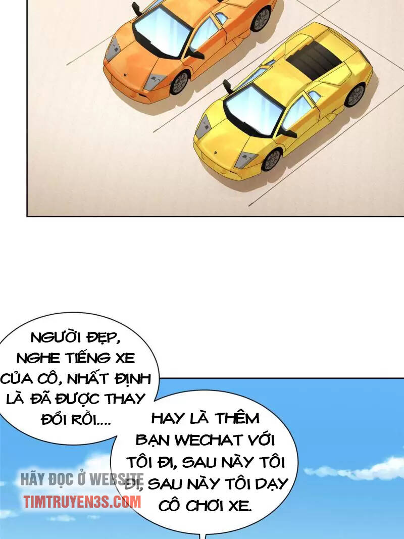 Mỗi Tuần Ta Có Một Nghề Nghiệp Mới Chap 155 - Next Chap 156