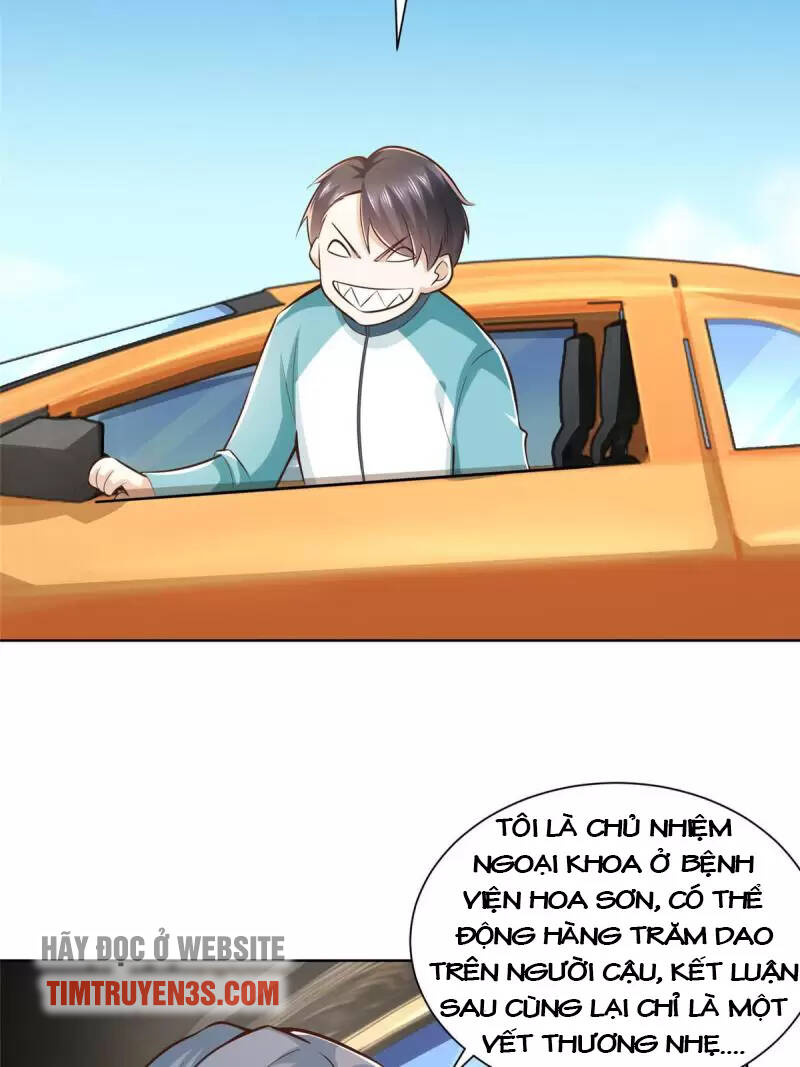 Mỗi Tuần Ta Có Một Nghề Nghiệp Mới Chap 155 - Next Chap 156